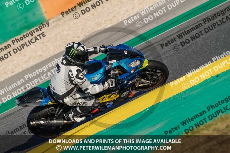 motorbikes;no limits;november 2019;peter wileman photography;portimao;portugal;trackday digital images